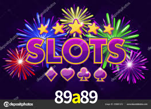 89a89 app